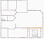 Plan over huset